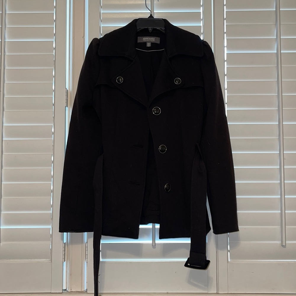 Kenneth Cole Reaction Women’s Coat